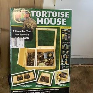 ZooMed Tortoise Hose unopened!